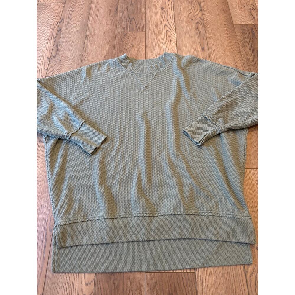 Aerie crewneck